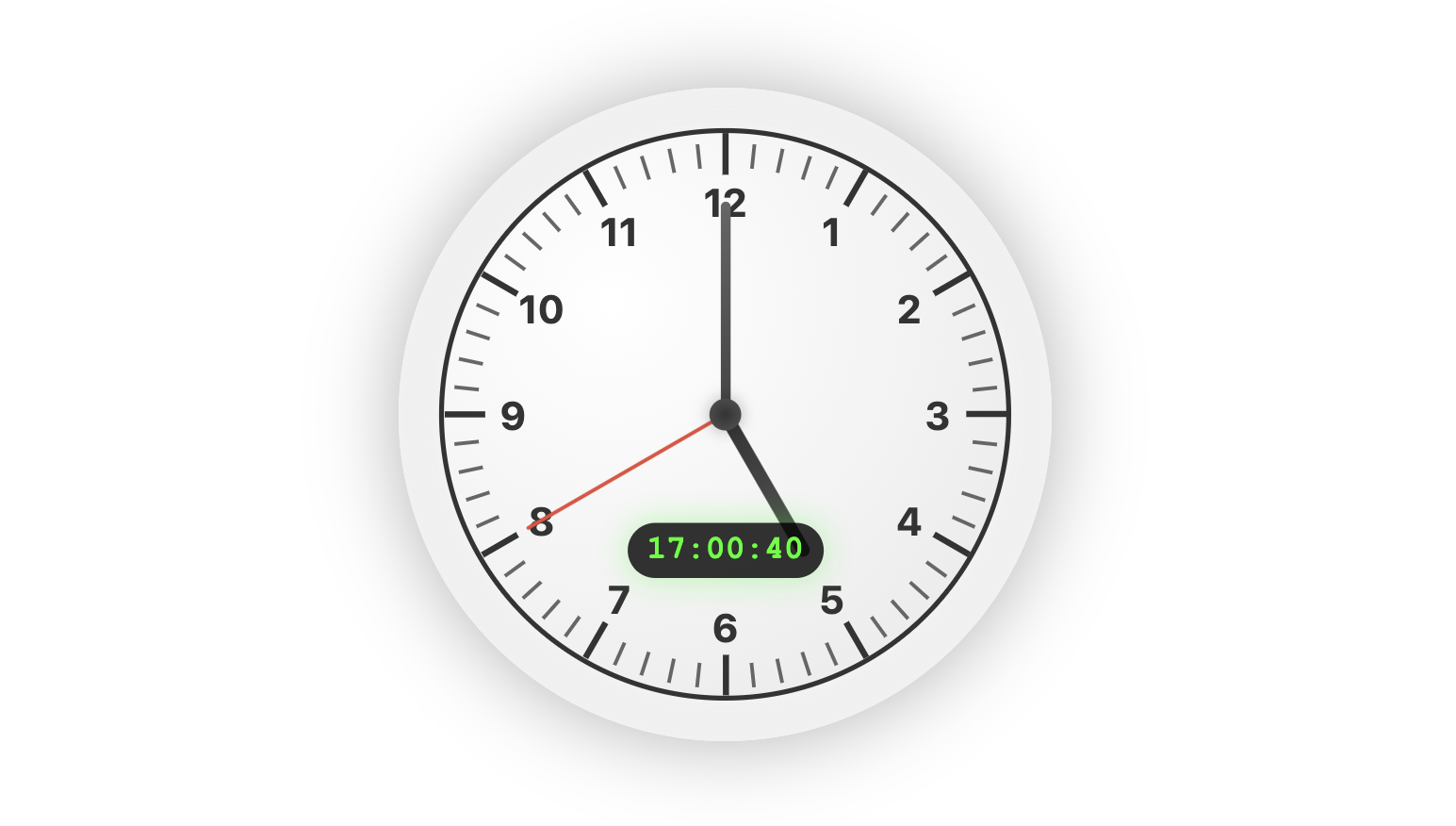 Clock Designs