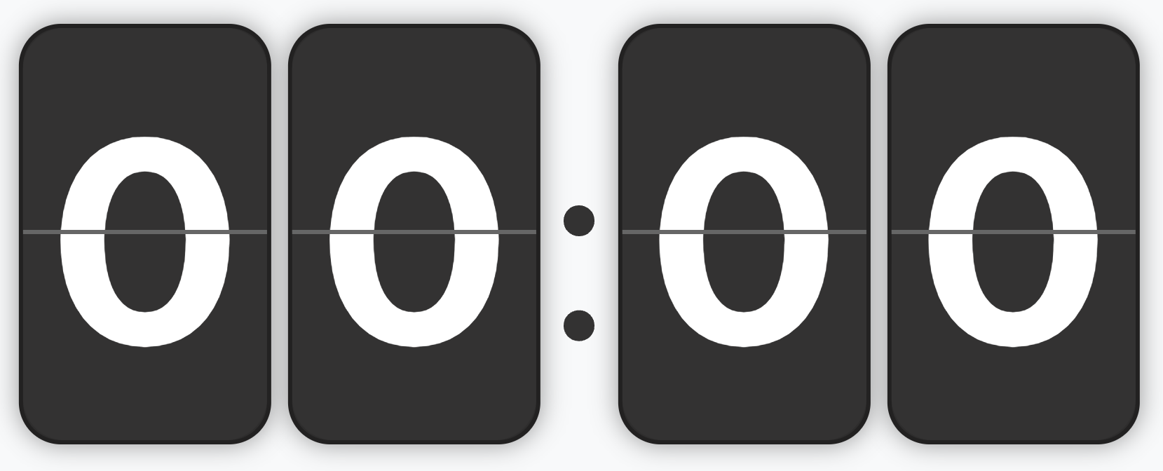 Countdown Timer